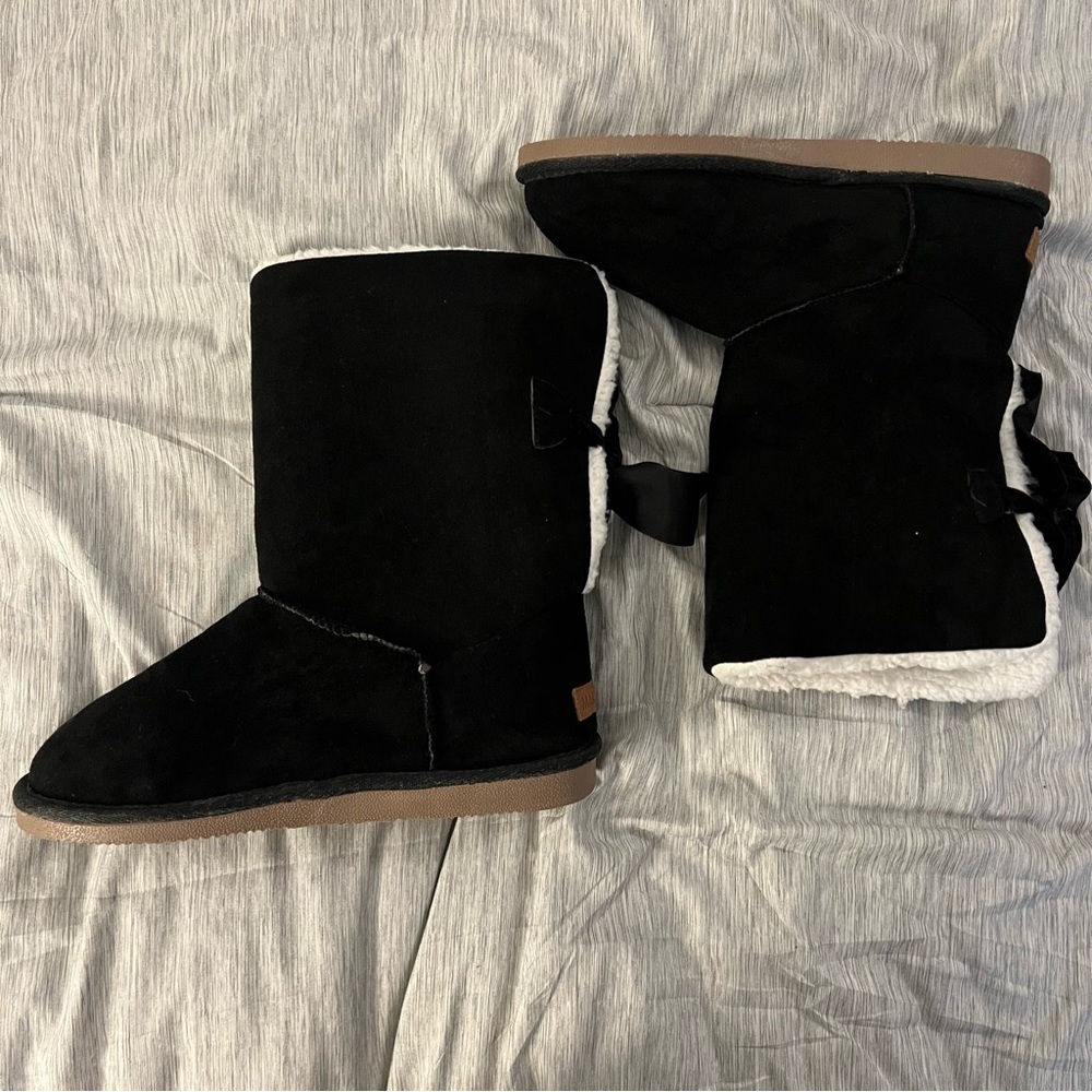 New Marleylilly Boots Size 10